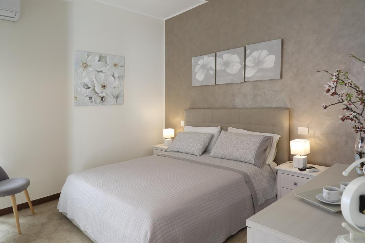 Ferienwohnung Trinacria House Taormina Exterior foto