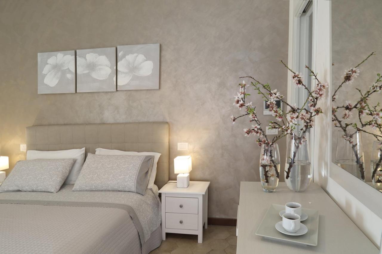 Ferienwohnung Trinacria House Taormina Exterior foto