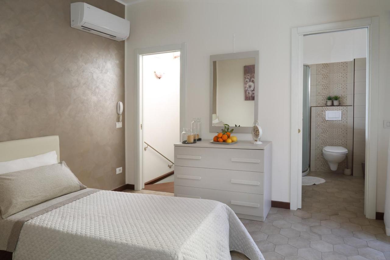 Ferienwohnung Trinacria House Taormina Exterior foto