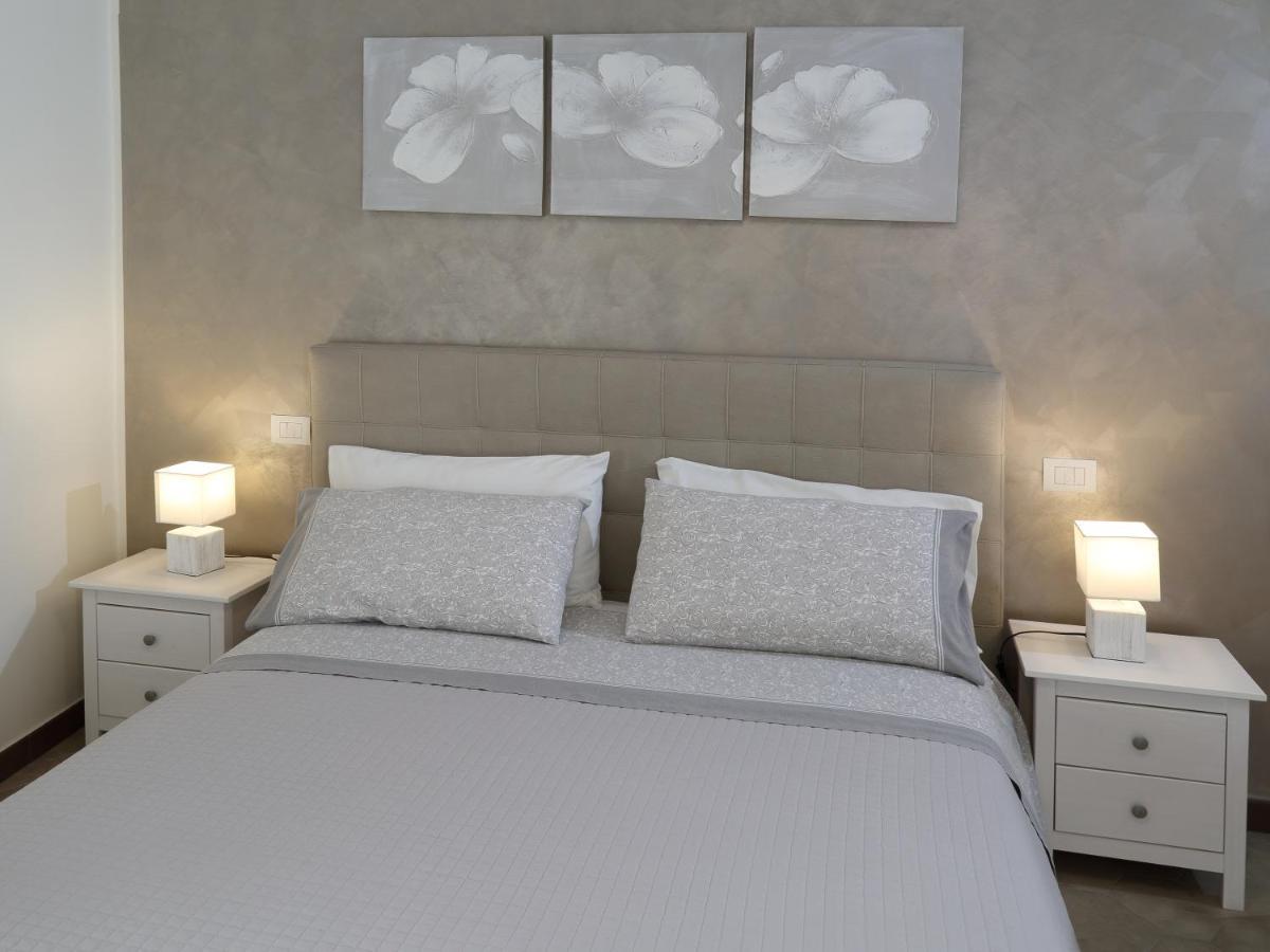Ferienwohnung Trinacria House Taormina Exterior foto