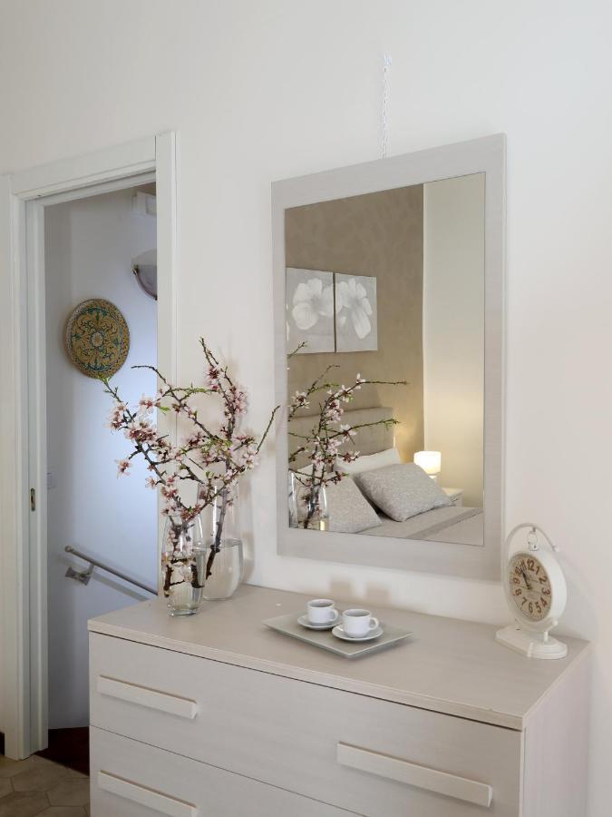 Ferienwohnung Trinacria House Taormina Exterior foto