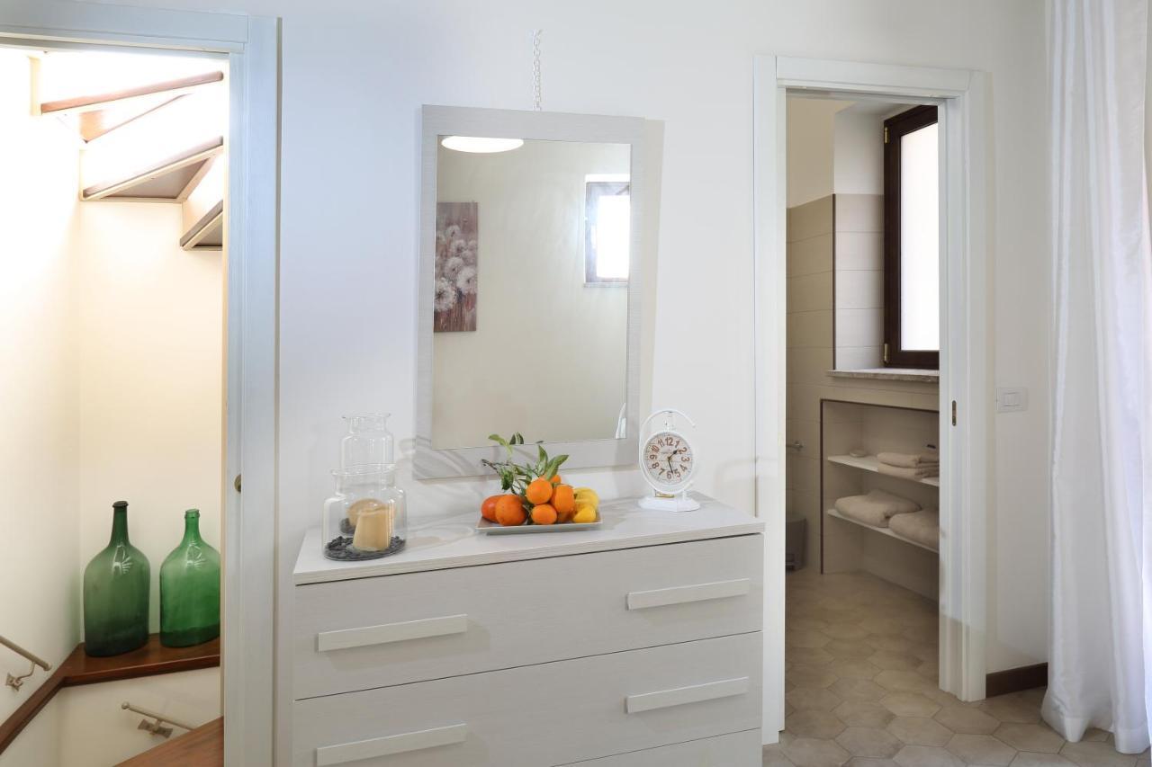 Ferienwohnung Trinacria House Taormina Exterior foto