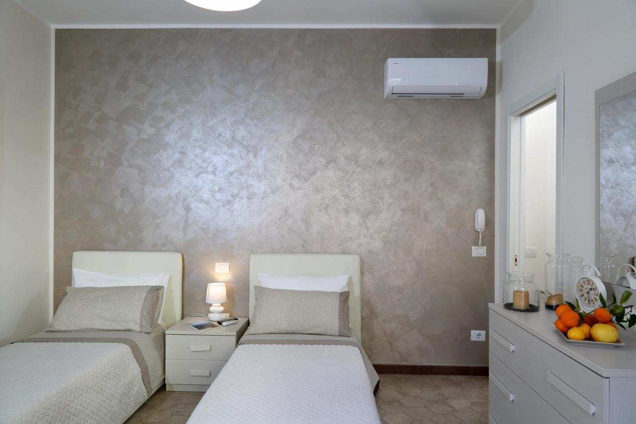 Ferienwohnung Trinacria House Taormina Exterior foto