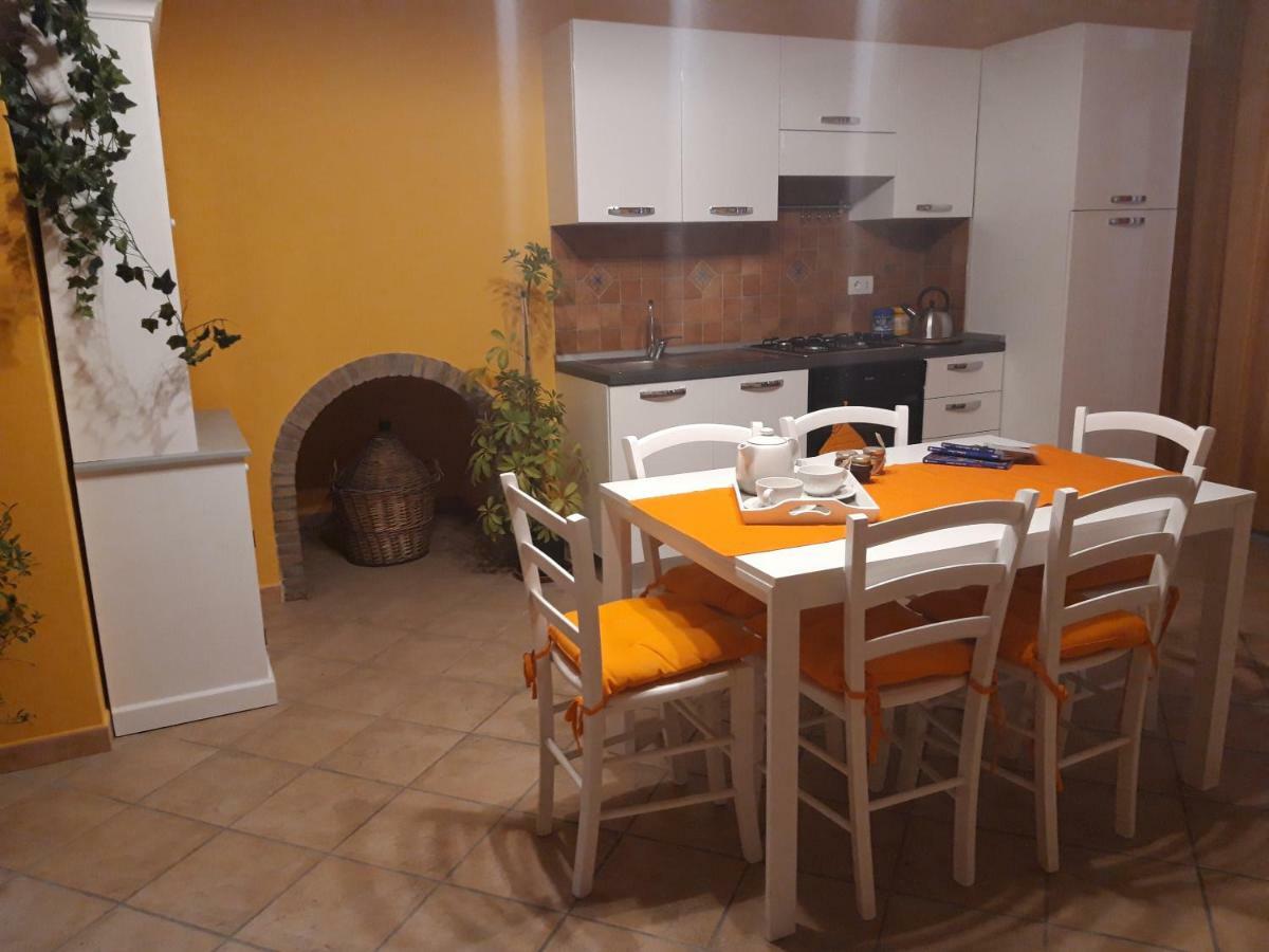 Ferienwohnung Trinacria House Taormina Exterior foto