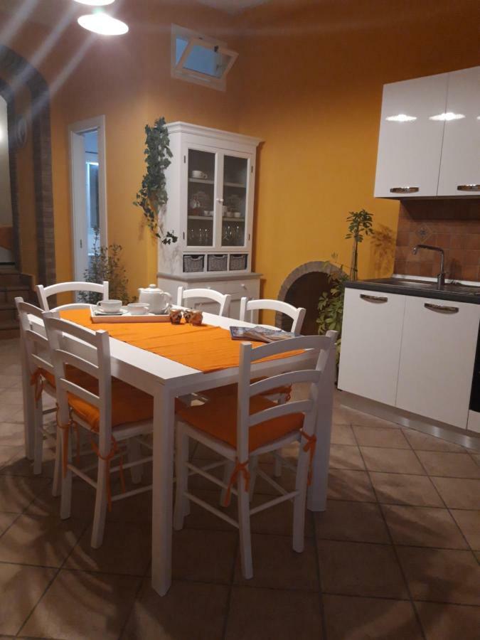 Ferienwohnung Trinacria House Taormina Exterior foto
