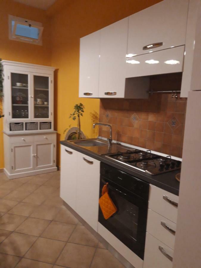 Ferienwohnung Trinacria House Taormina Exterior foto