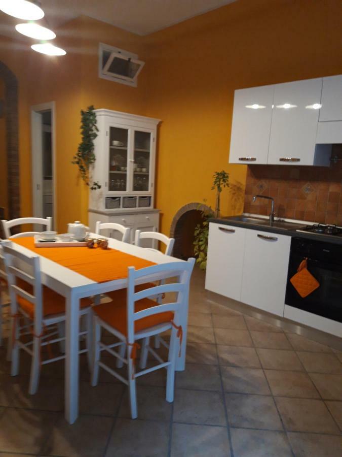 Ferienwohnung Trinacria House Taormina Exterior foto