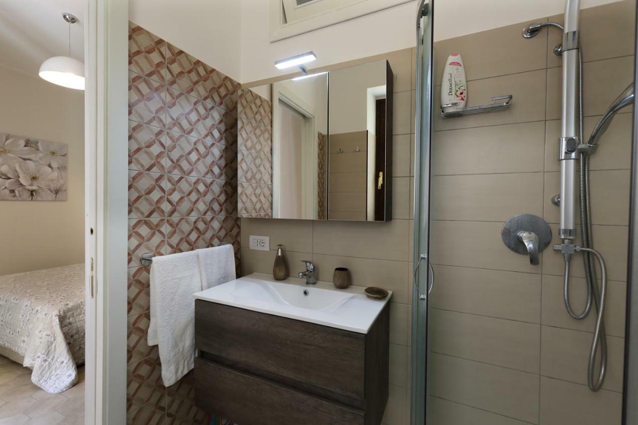 Ferienwohnung Trinacria House Taormina Exterior foto