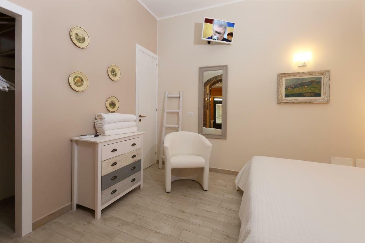 Ferienwohnung Trinacria House Taormina Exterior foto