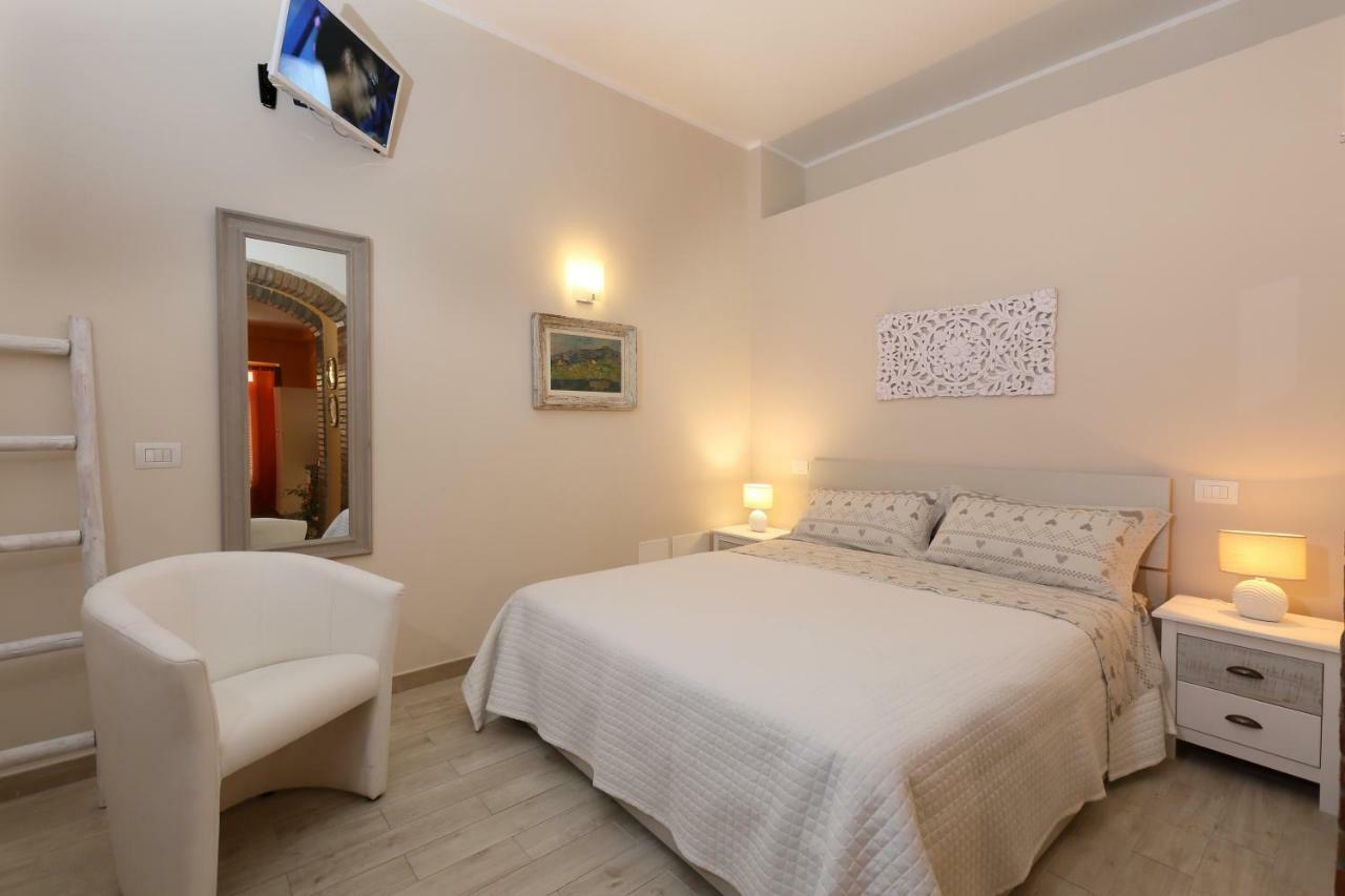 Ferienwohnung Trinacria House Taormina Exterior foto