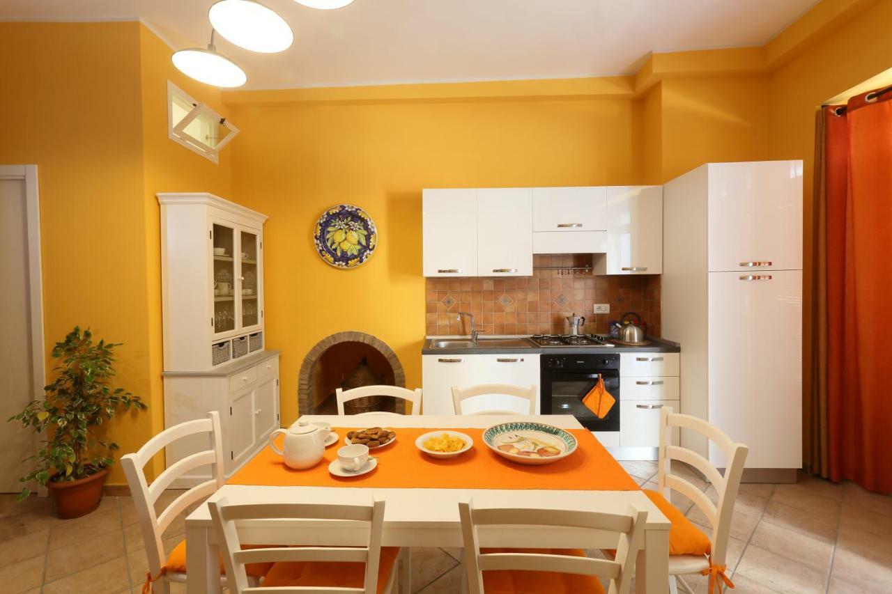 Ferienwohnung Trinacria House Taormina Exterior foto
