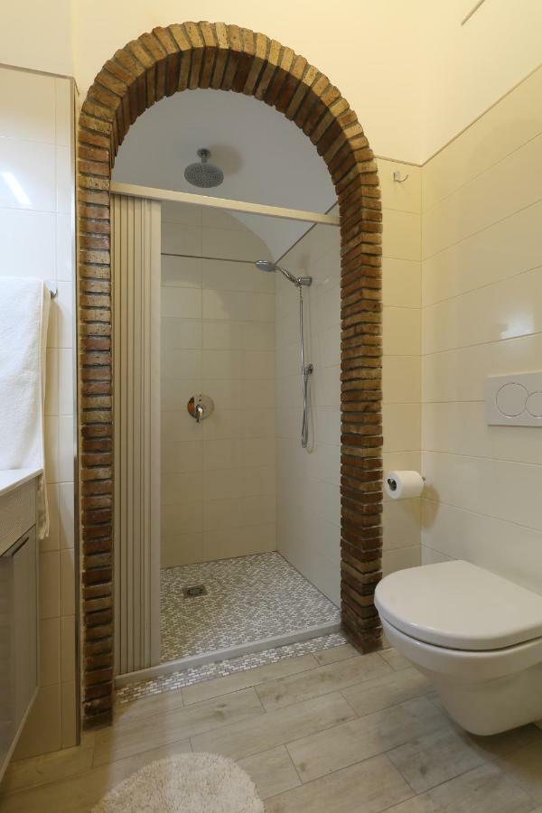 Ferienwohnung Trinacria House Taormina Exterior foto